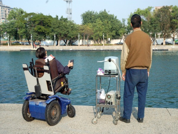 生命藏寶圖(標題圖檔)